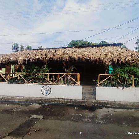 Mamacita Cafe House Hotel Moyogalpa Exterior photo