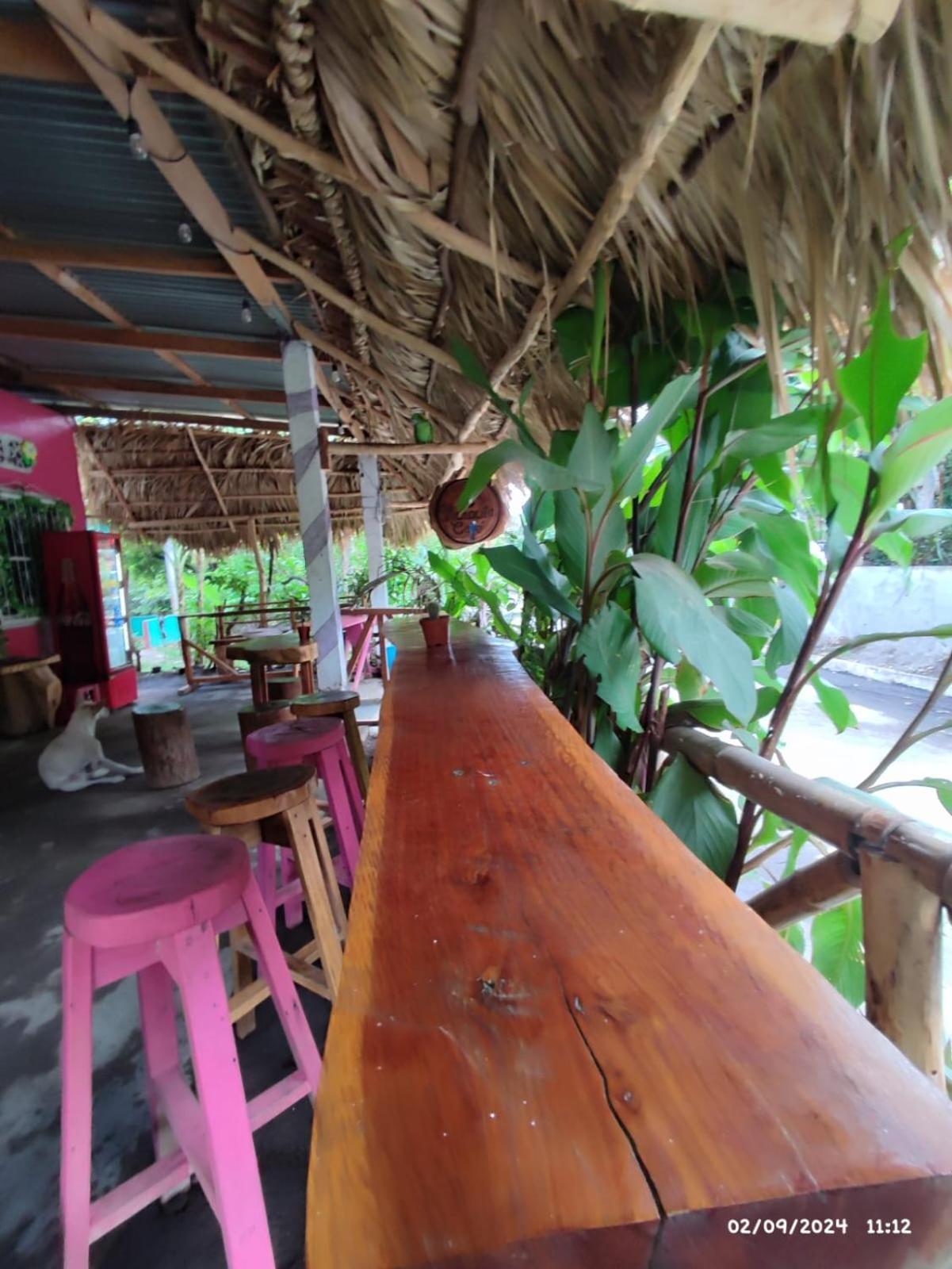 Mamacita Cafe House Hotel Moyogalpa Exterior photo