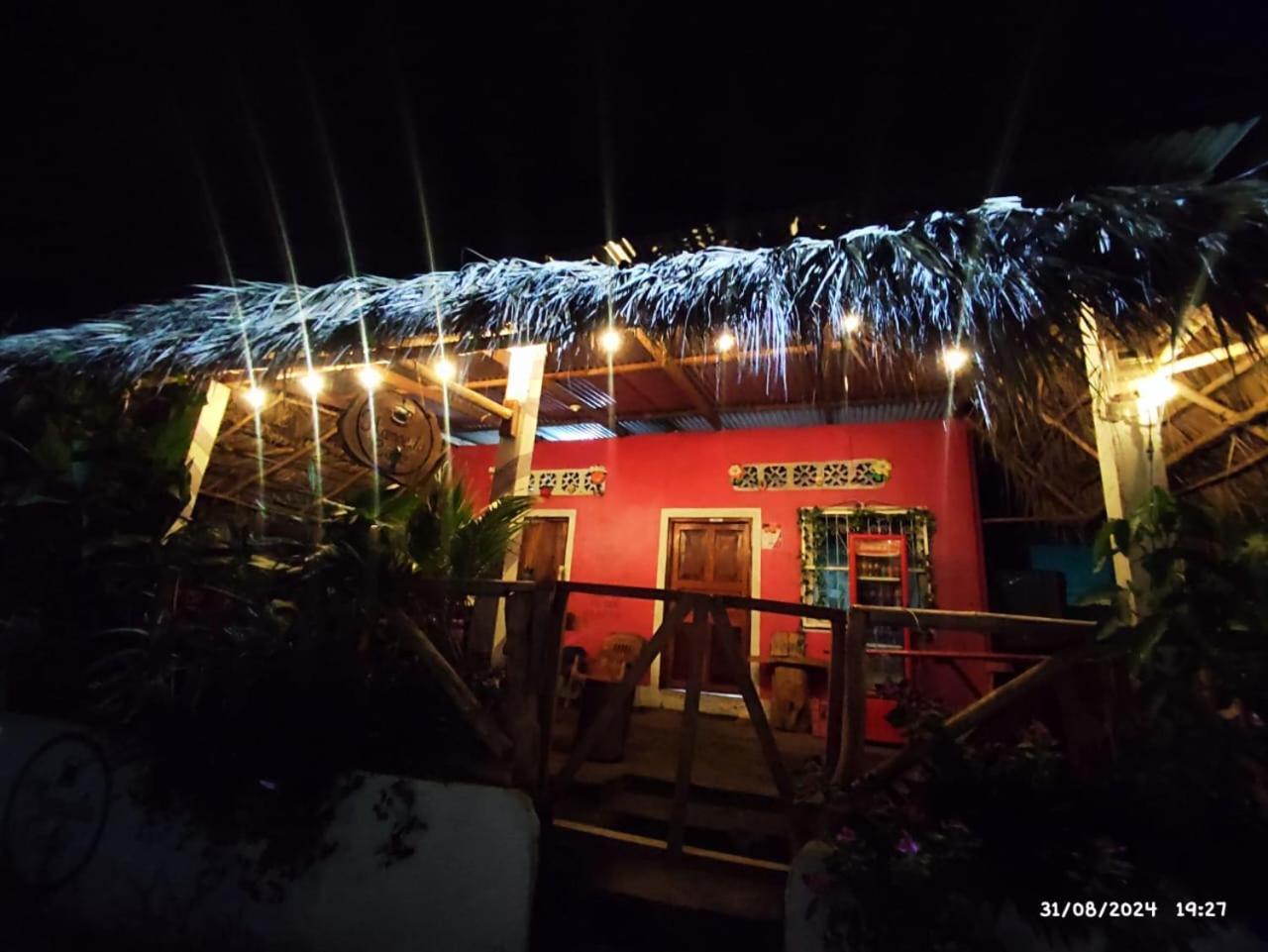 Mamacita Cafe House Hotel Moyogalpa Exterior photo